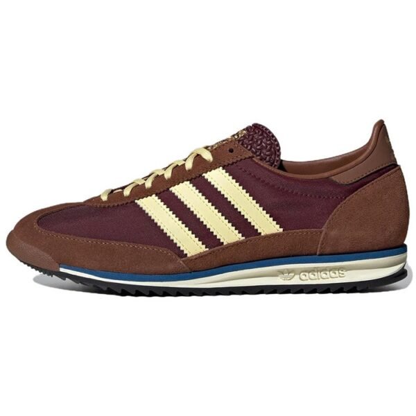 adidas SL 72 OG Maroon Preloved Brown (Women’s)