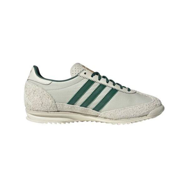 adidas SL 72 OG Off White Collegiate Green (Women’s)