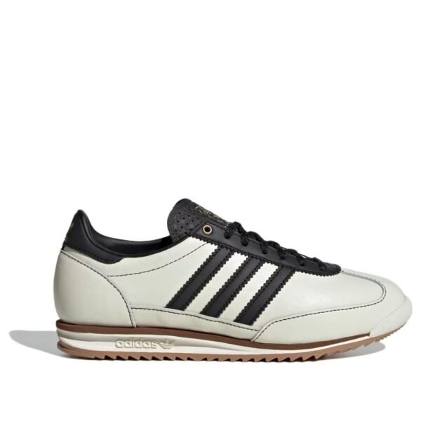 adidas SL 72 OG Off White Core Black Gum (Women’s)