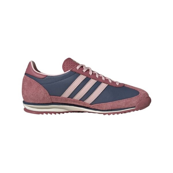 adidas SL 72 OG Preloved Ink Sandy Pink (Women’s)