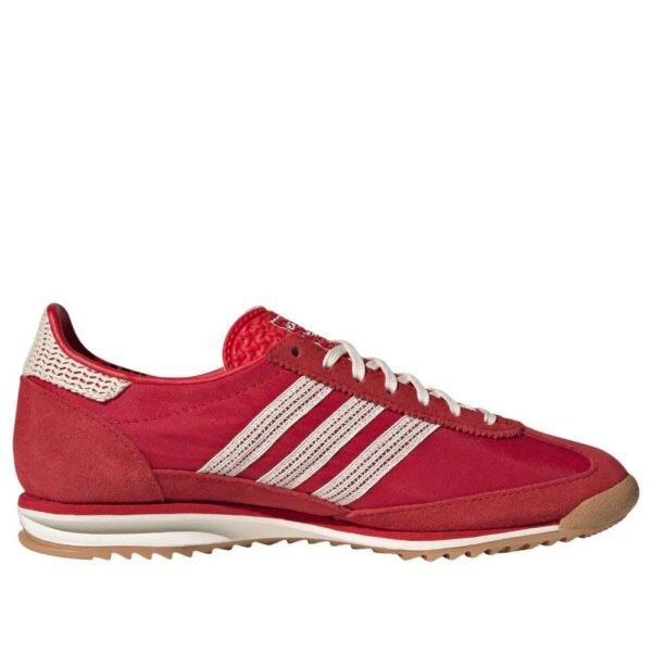 adidas SL 72 OG Scarlet Crochet (Women’s)