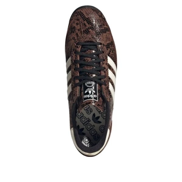 adidas SL 72 OG Snakeskin Preloved Brown (Women’s)
