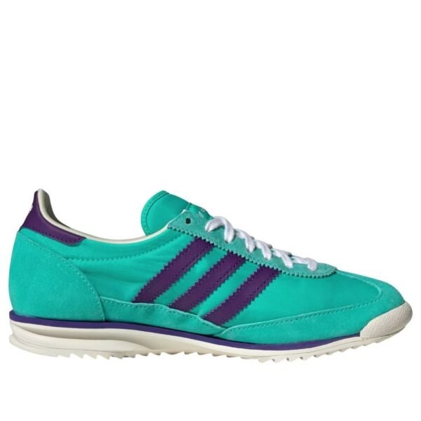 adidas SL 72 OG Sporty & Rich Mint Rush (Women’s)