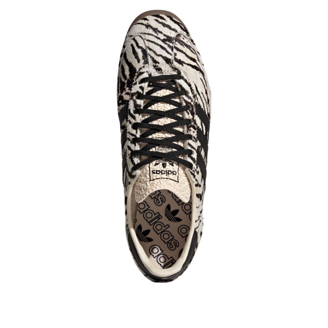 adidas SL 72 OG Zebra (Women's) 4 adidas SL 72 OG Zebra (Women's)