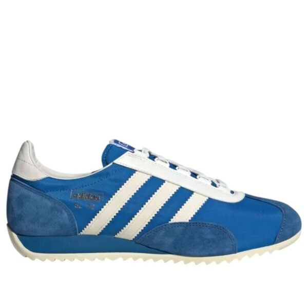 adidas SL 72 PT Bright Royal White
