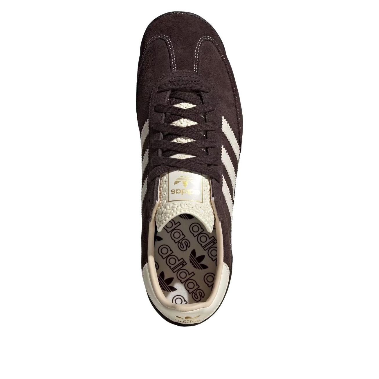 adidas SL 72 RS Aurora Coffee Cream White 4 adidas SL 72 RS Aurora Coffee Cream White