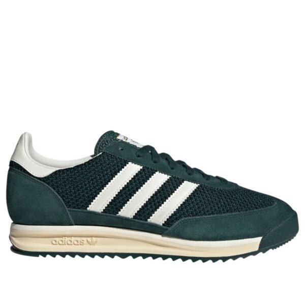 adidas SL 72 RS Aurora Ivy Off White