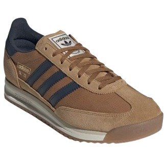 adidas SL 72 RS Brown Desert Aurora Ink Bliss