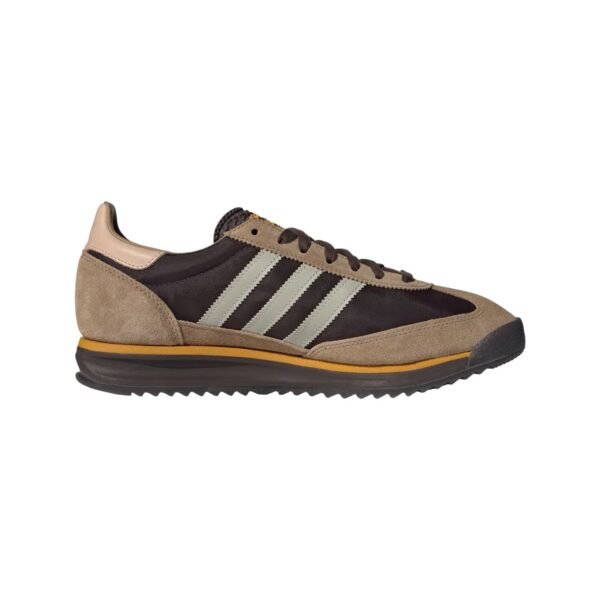 adidas SL 72 RS Brown Putty Grey