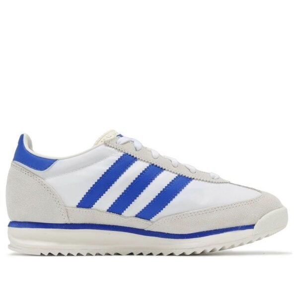 adidas SL 72 RS Chalk White Blue