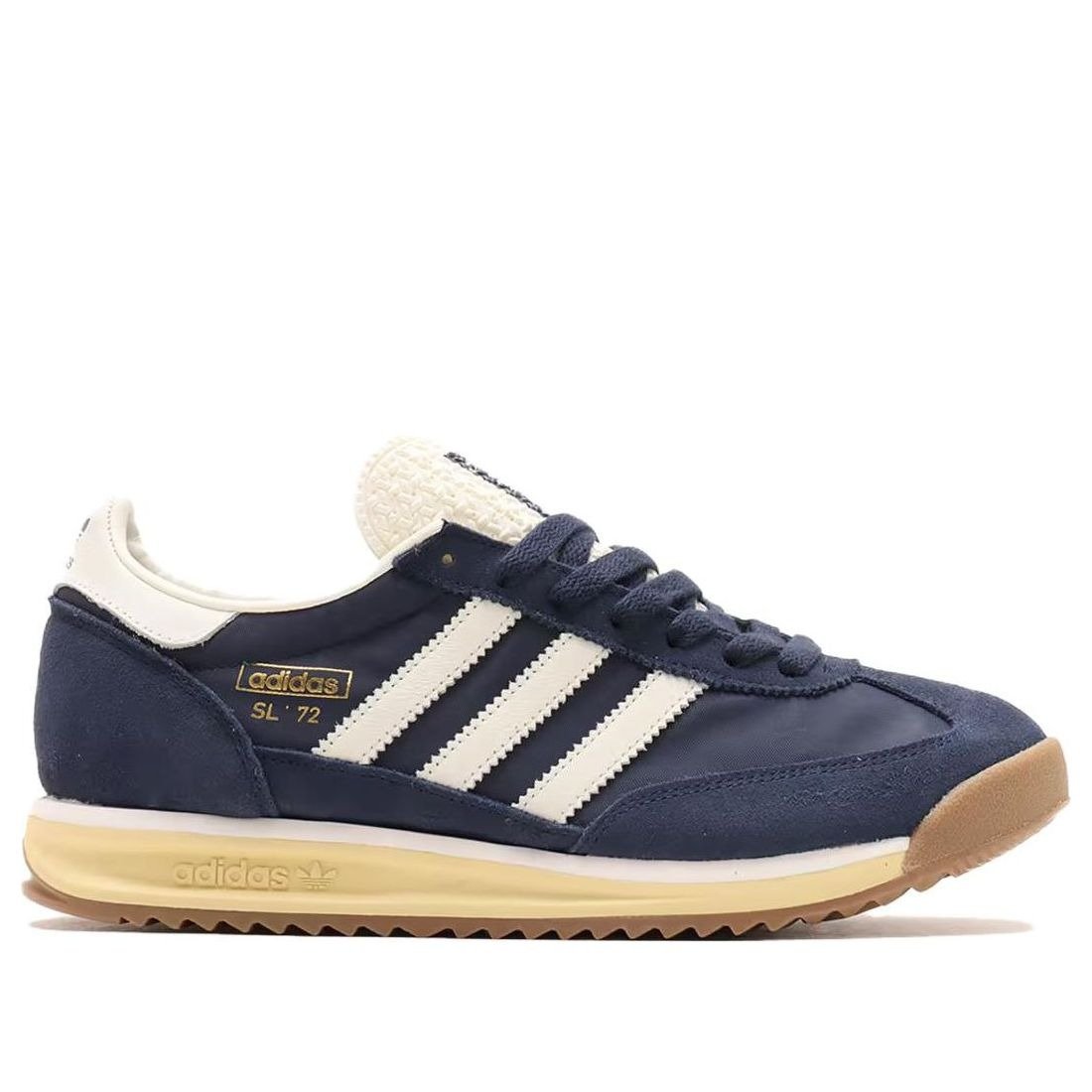 adidas SL 72 RS College Navy 4 adidas SL 72 RS College Navy