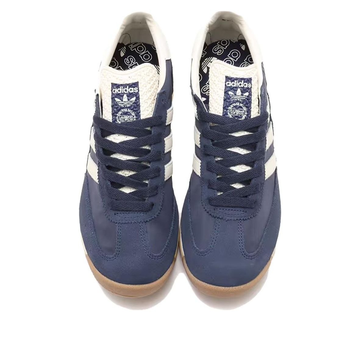 adidas SL 72 RS College Navy 6 adidas SL 72 RS College Navy