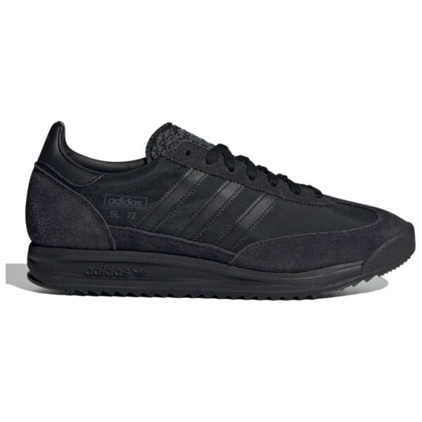 adidas SL 72 RS Core Black Carbon