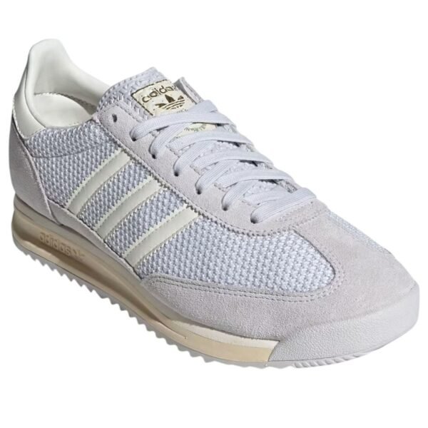 adidas SL 72 RS Dash Grey Warm Vanilla