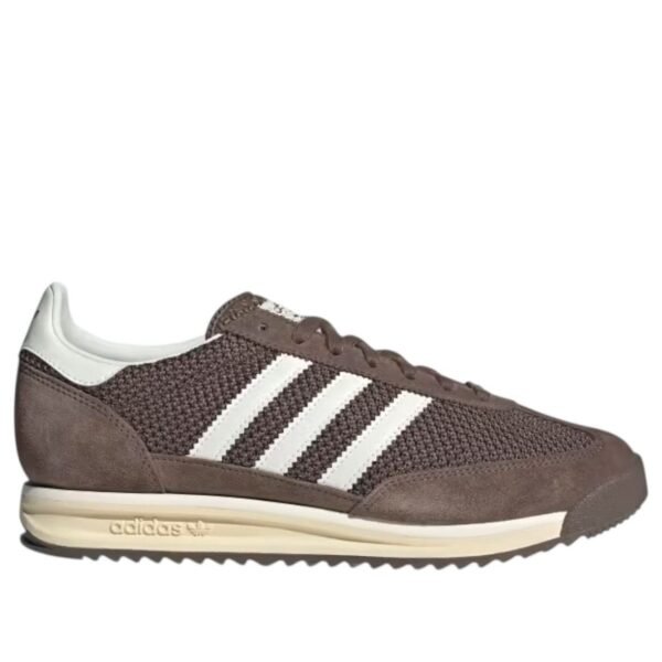adidas SL 72 RS Earth Strata Warm Vanilla