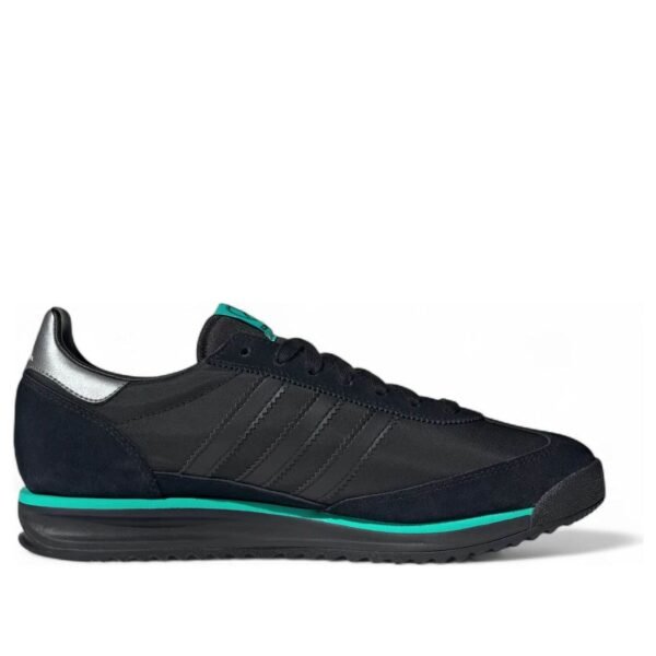 adidas SL 72 RS Mercedes-AMG Petronas Formula One Team Black