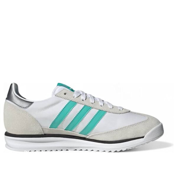 adidas SL 72 RS Mercedes-AMG Petronas Formula One Team White