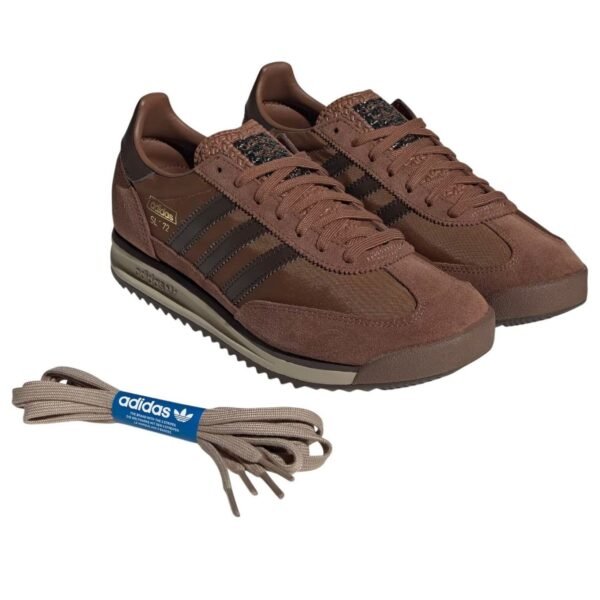 adidas SL 72 RS Preloved Brown