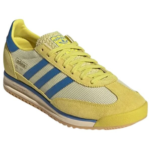 adidas SL 72 RS Pure Sulfur Focus Blue