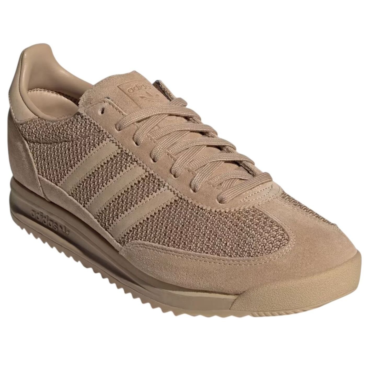 adidas SL 72 RS Warm Sandstone Magic Beige 6 adidas SL 72 RS Warm Sandstone Magic Beige