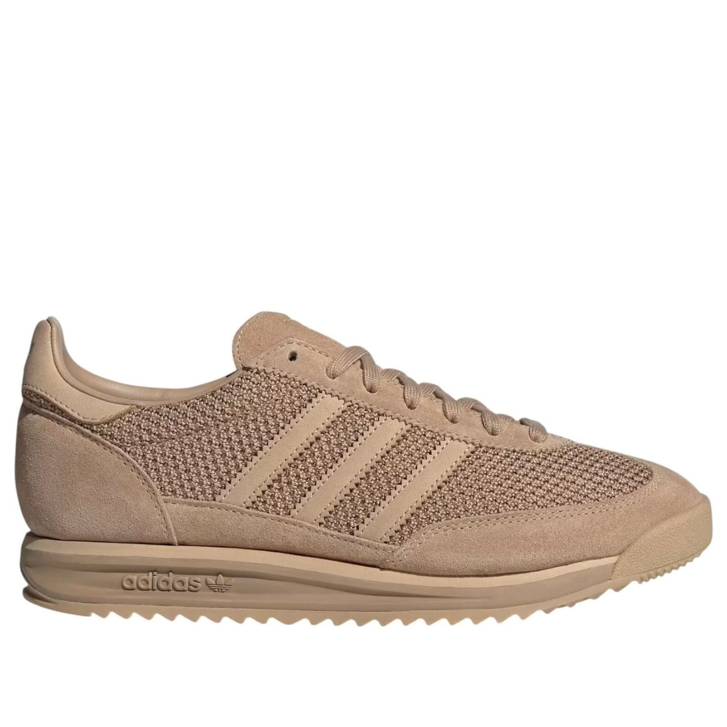 adidas SL 72 RS Warm Sandstone Magic Beige 8 adidas SL 72 RS Warm Sandstone Magic Beige