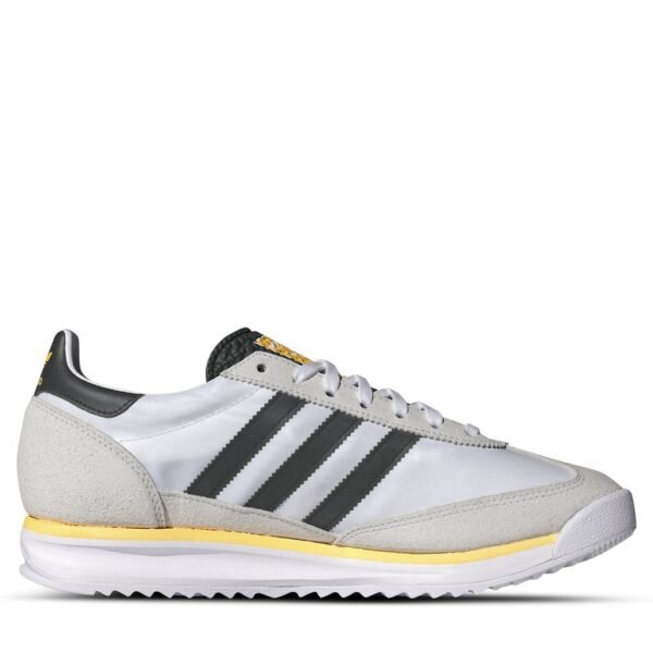 adidas SL 72 RS White Black Spark