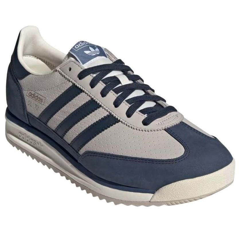 adidas SL 72 RS Wonder Aluminum 5 adidas SL 72 RS Wonder Aluminum