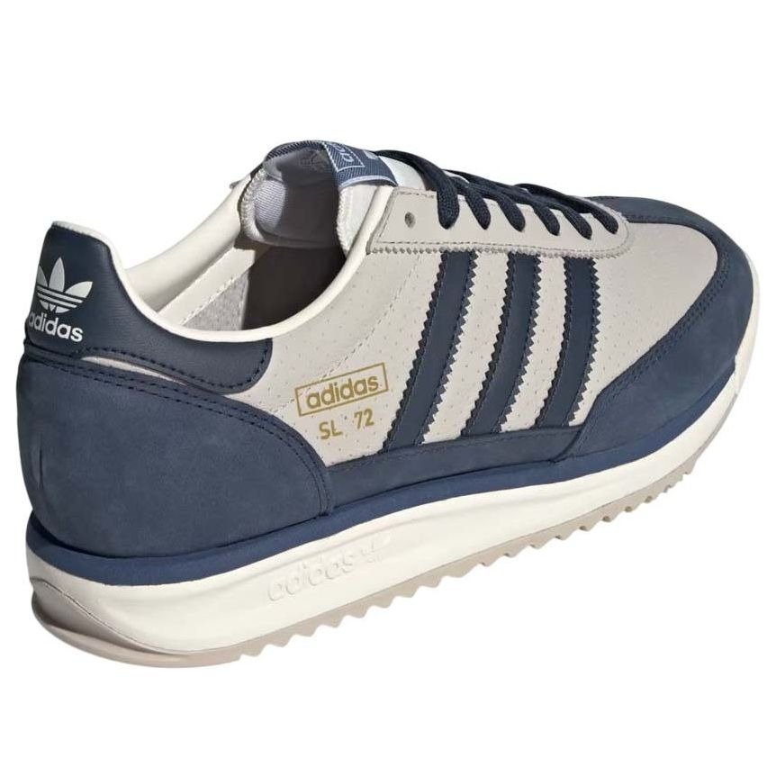 adidas SL 72 RS Wonder Aluminum 6 adidas SL 72 RS Wonder Aluminum