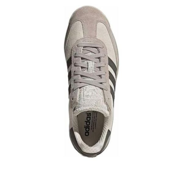 adidas SL 72 RTN Alumina Shadow Olive Light Brown