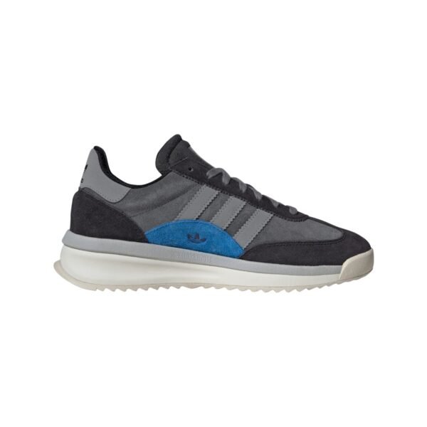 adidas SL 72 RTN Grey Grey Core Black