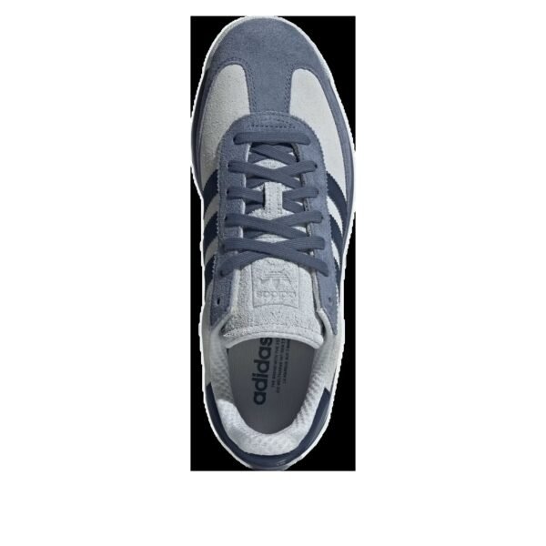 adidas SL 72 RTN Halo Blue Night Indigo Preloved Ink