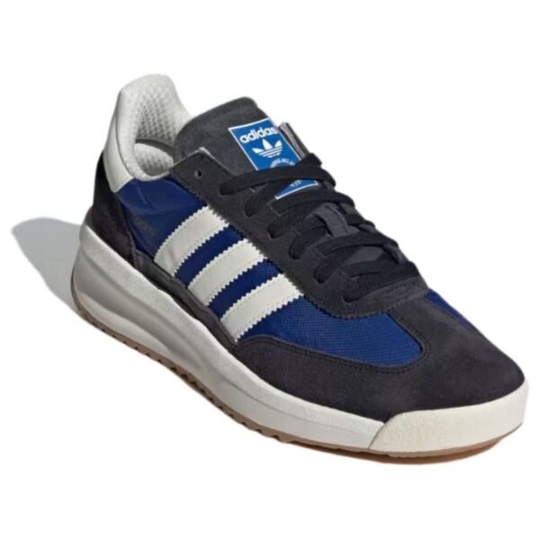 adidas SL 72 RTN Royal Blue Off White Core Black