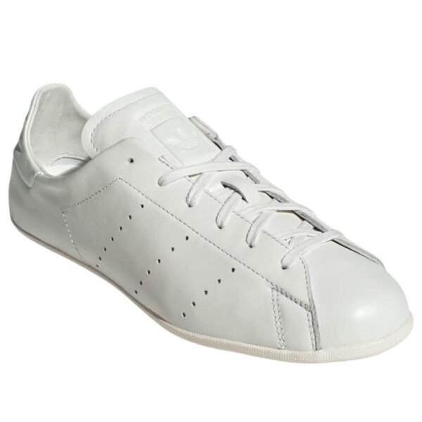 adidas Stan Smith Lo Pro Triple White (Womens)