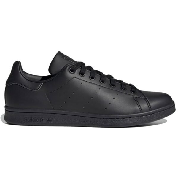 adidas Stan Smith Primegreen Triple Black
