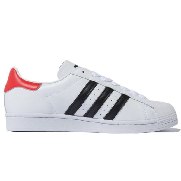 adidas Superstar 50 Run DMC White