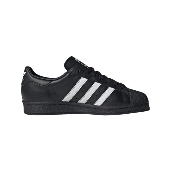 adidas Superstar 82 Core Black White