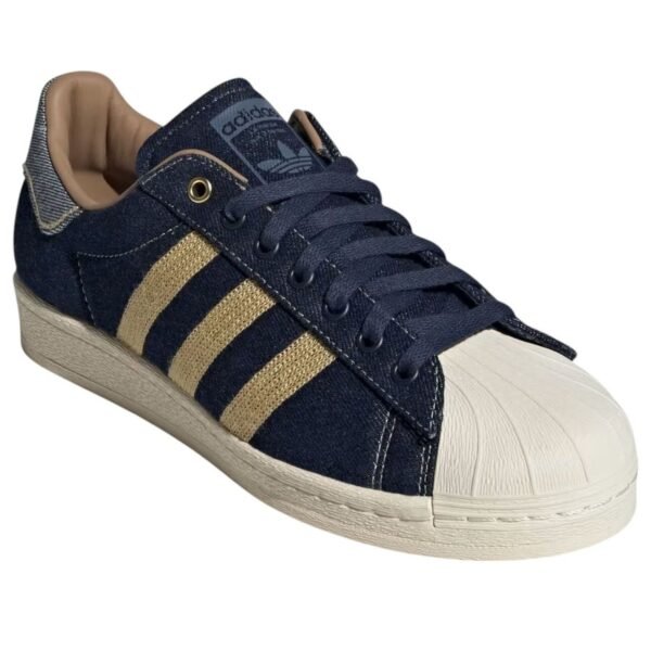adidas Superstar 82 Denim Oat
