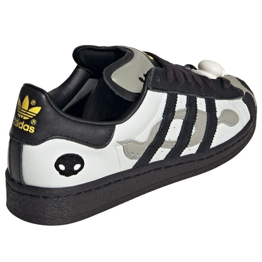adidas Superstar 82 OFFGOD:TATE 6 adidas Superstar 82 OFFGOD:TATE