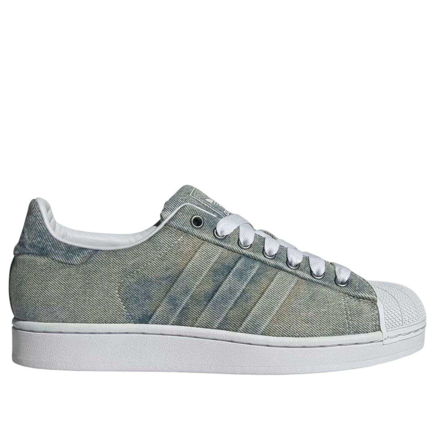 adidas Superstar 82 Washed Denim 7 adidas Superstar 82 Washed Denim