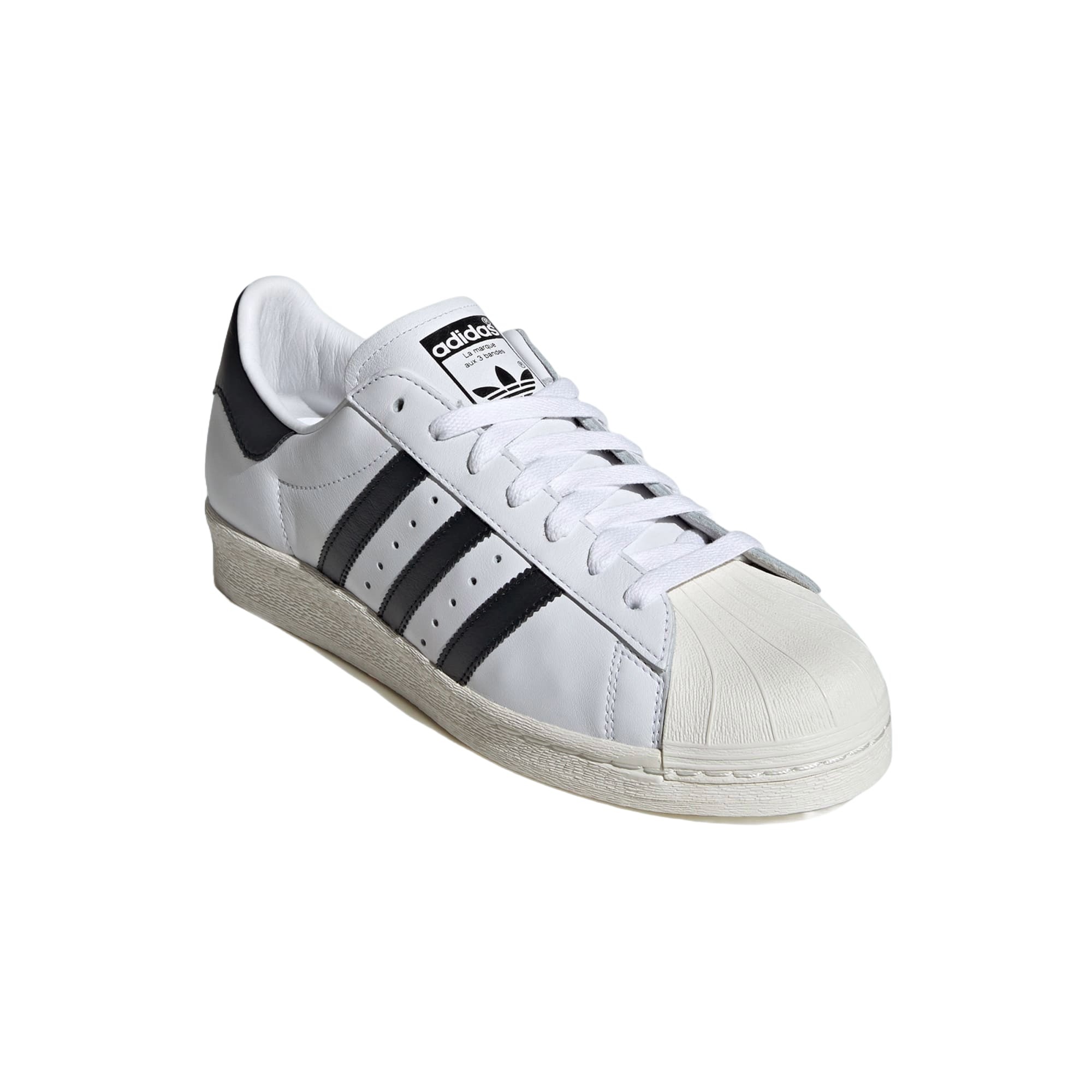 adidas Superstar 82 White Core Black 5 adidas Superstar 82 White Core Black