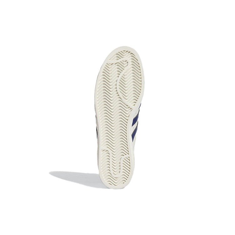adidas Superstar 82 White Dark Blue 8 adidas Superstar 82 White Dark Blue