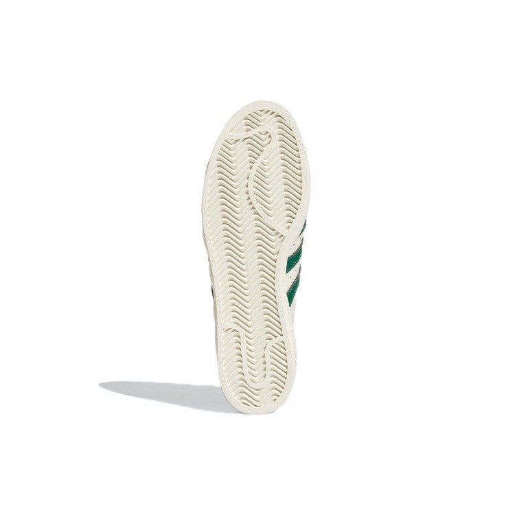 adidas Superstar 82 White Dark Green 8 adidas Superstar 82 White Dark Green