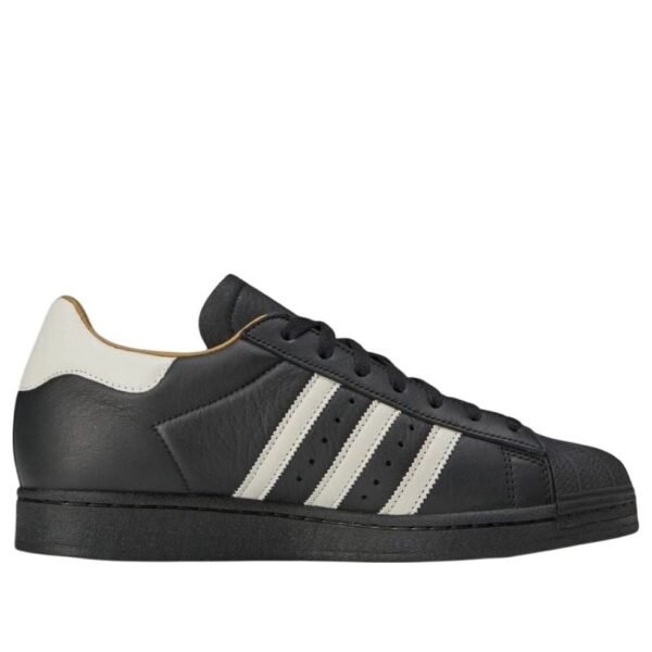 adidas Superstar 90 JJJJound Black Made in Germany