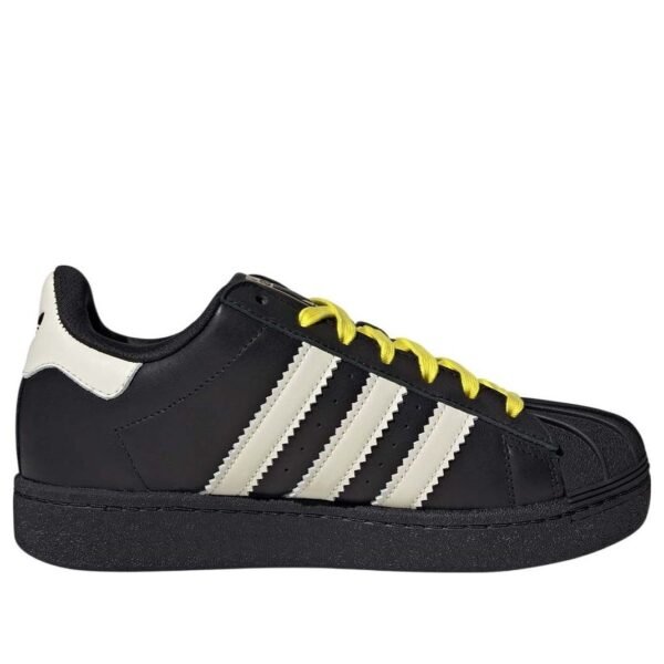 adidas Superstar 92 by Pharrell Black White