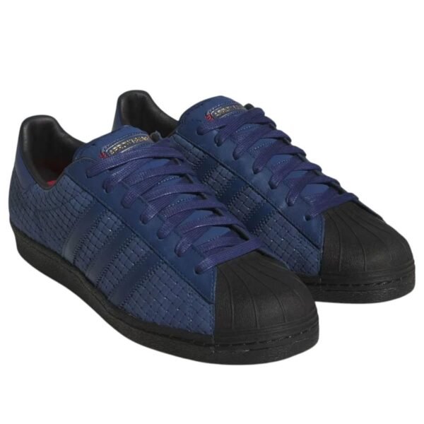 adidas Superstar ADV Arrow & Beast Night Marine