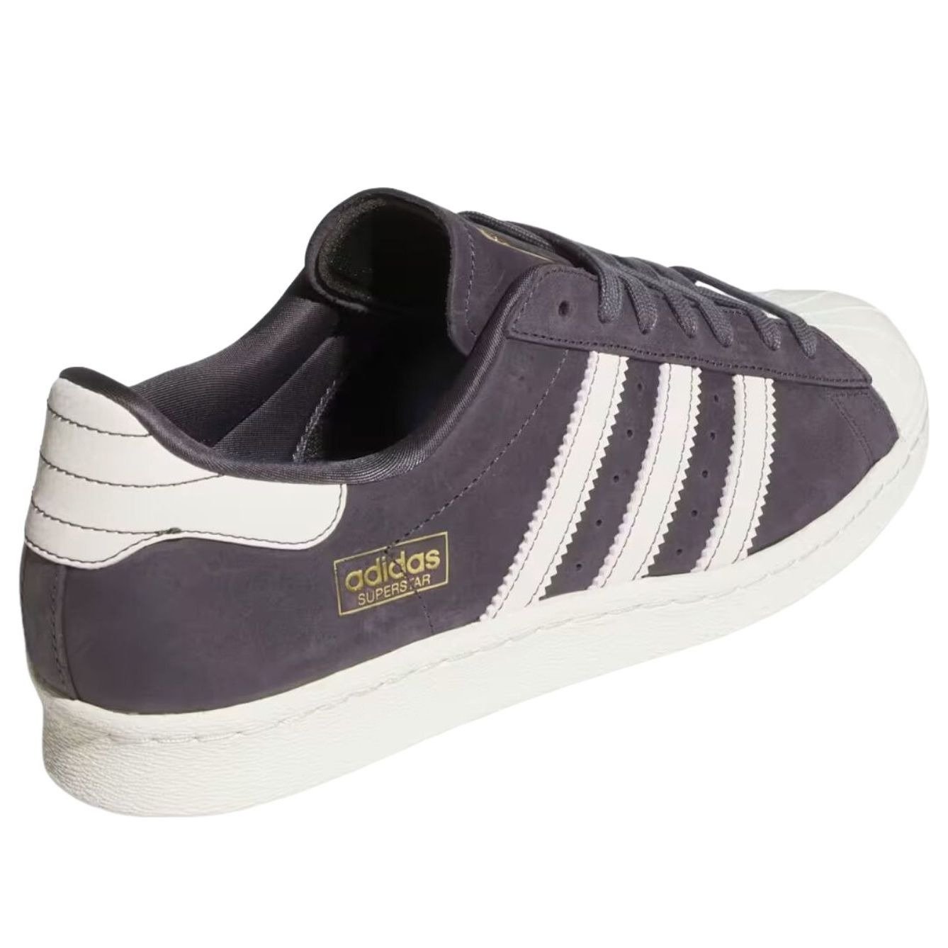 adidas Superstar ADV Aurora Onix Chalk White 5 adidas Superstar ADV Aurora Onix Chalk White