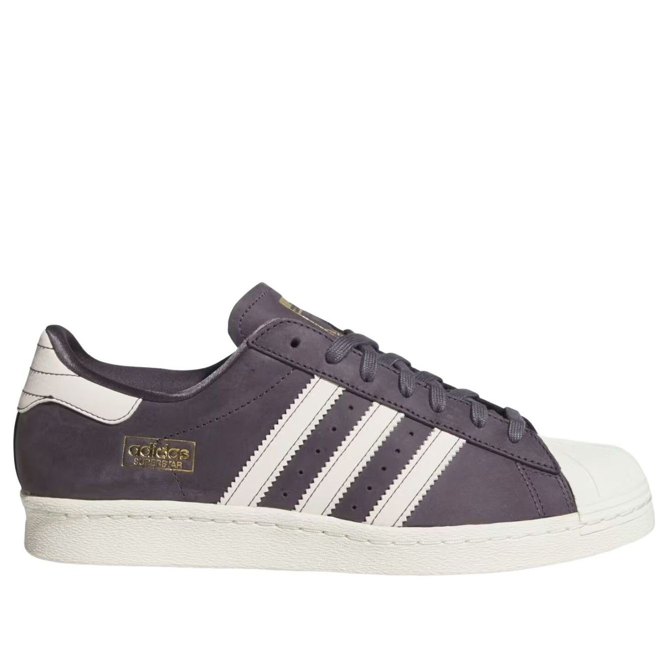 adidas Superstar ADV Aurora Onix Chalk White 7 adidas Superstar ADV Aurora Onix Chalk White