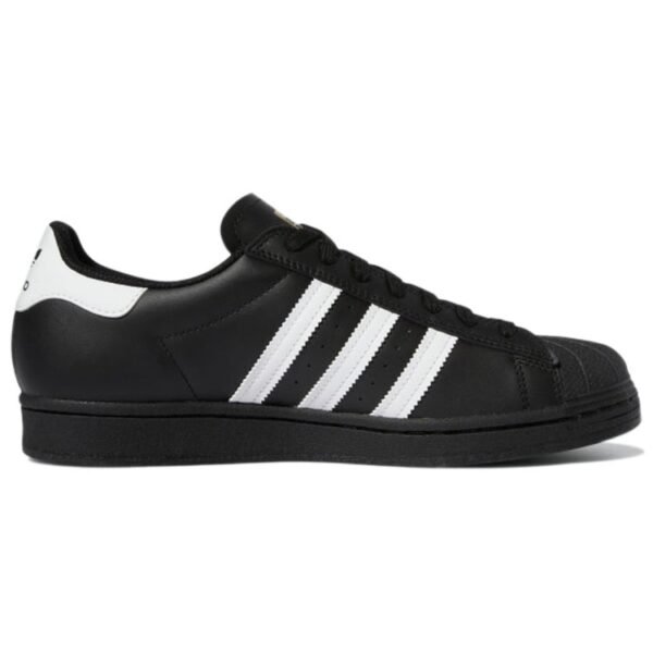 adidas Superstar ADV Core Black Cloud White