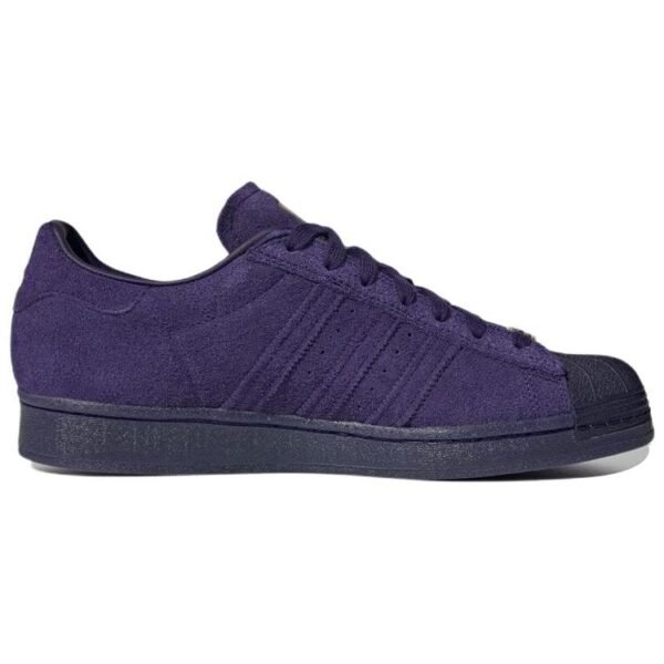 adidas Superstar ADV Kader Sylla Dark Purple