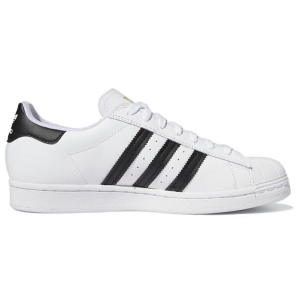 adidas Superstar ADV White Black